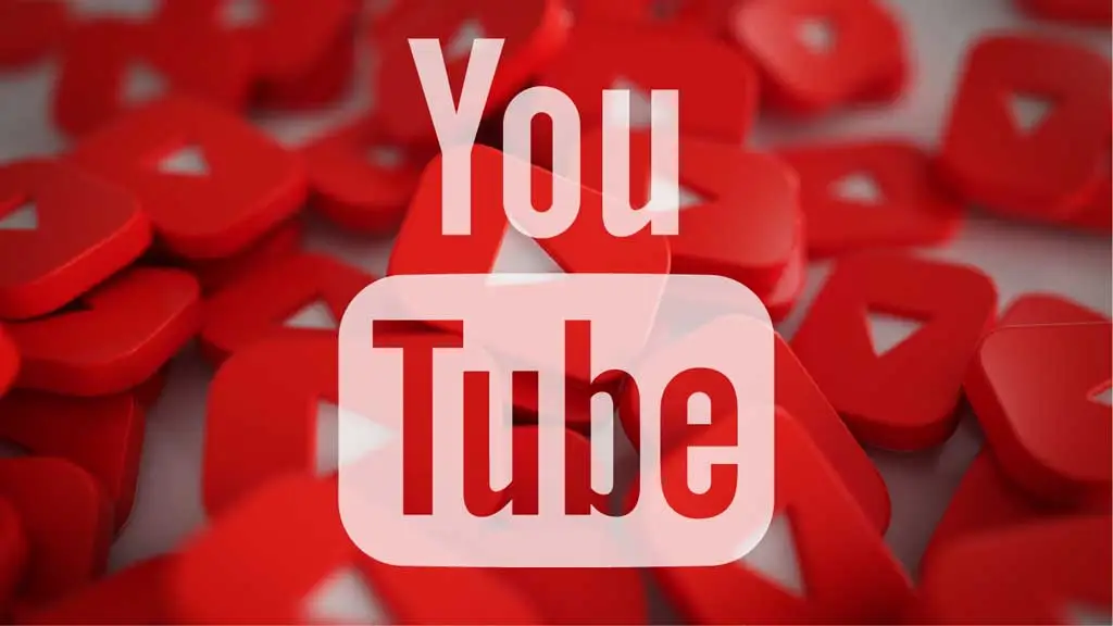 Instrumentpanel i YouTube Studio med tillväxtstatistik